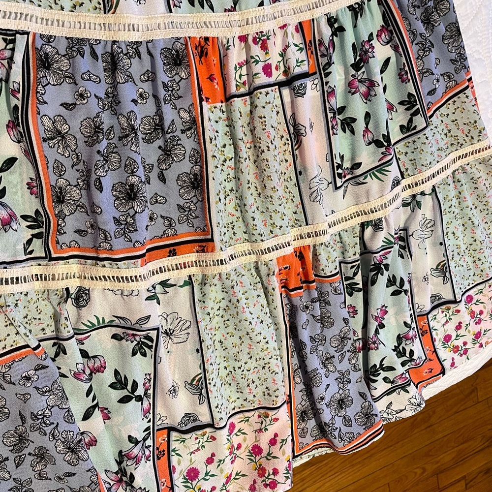 Two piece OFFERS WELCOME